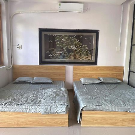 Hotel Sam House Phan Thiết Zewnętrze zdjęcie