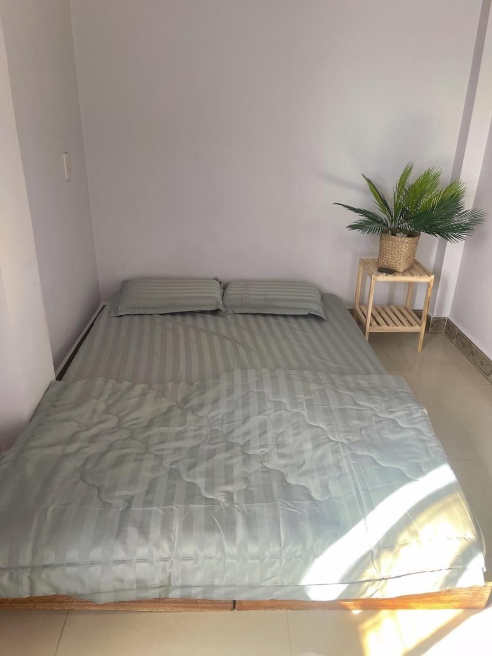 Hotel Sam House Phan Thiết Pokój zdjęcie