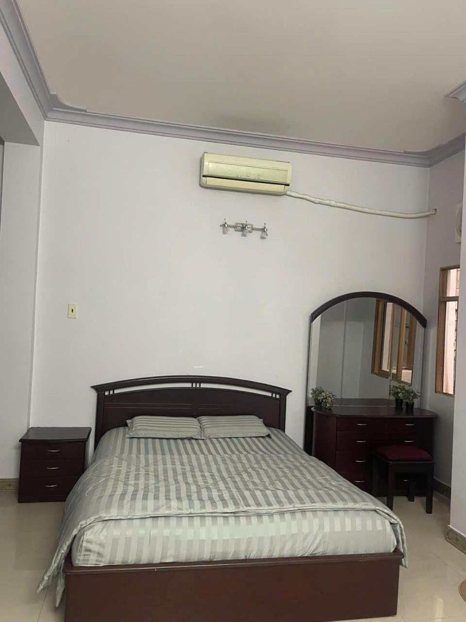 Hotel Sam House Phan Thiết Pokój zdjęcie