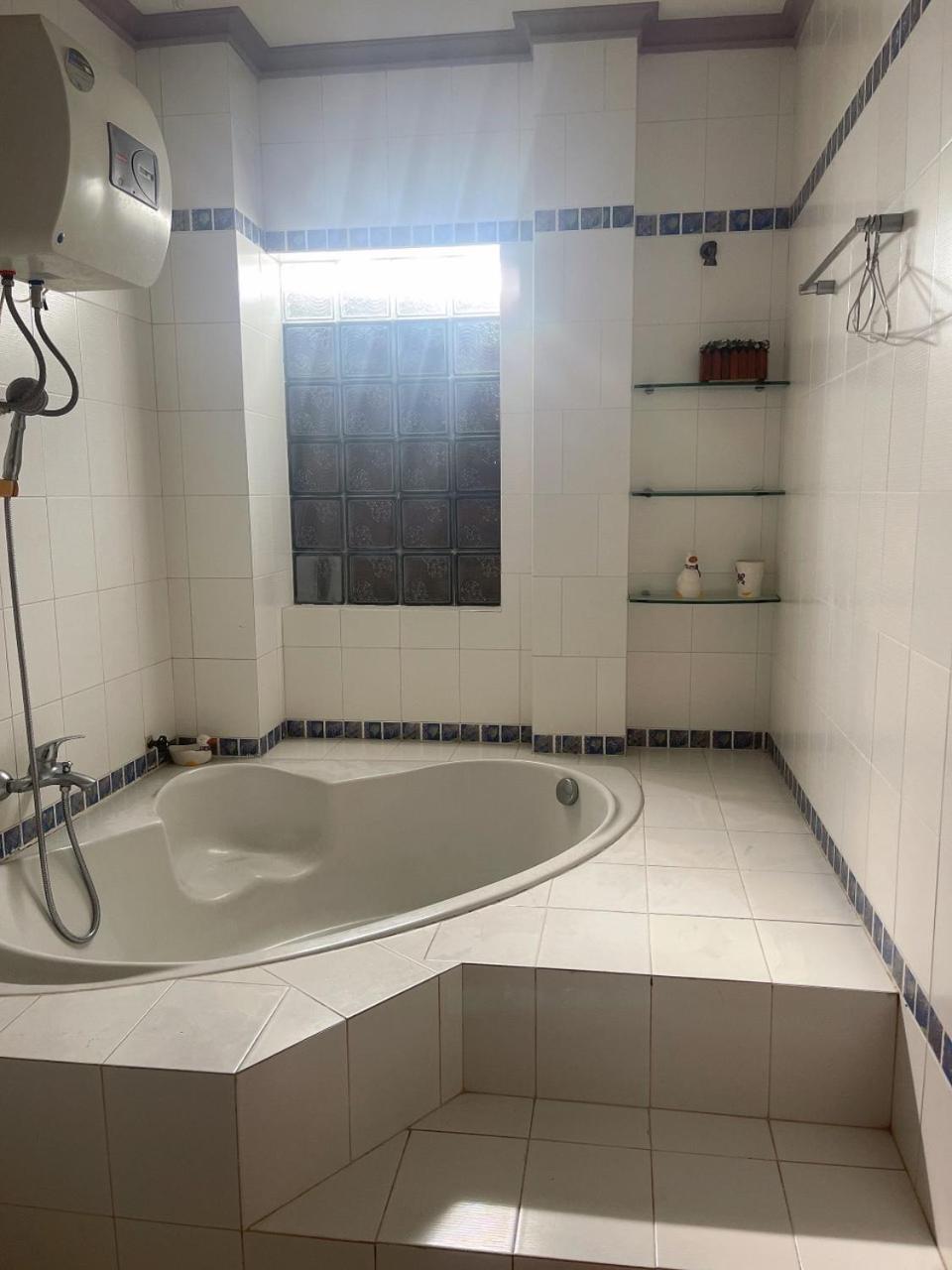 Hotel Sam House Phan Thiết Pokój zdjęcie