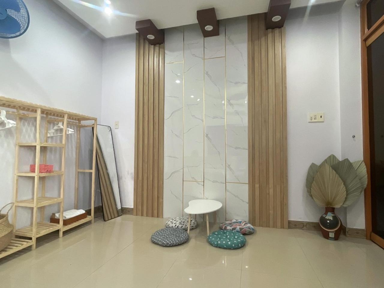 Hotel Sam House Phan Thiết Pokój zdjęcie