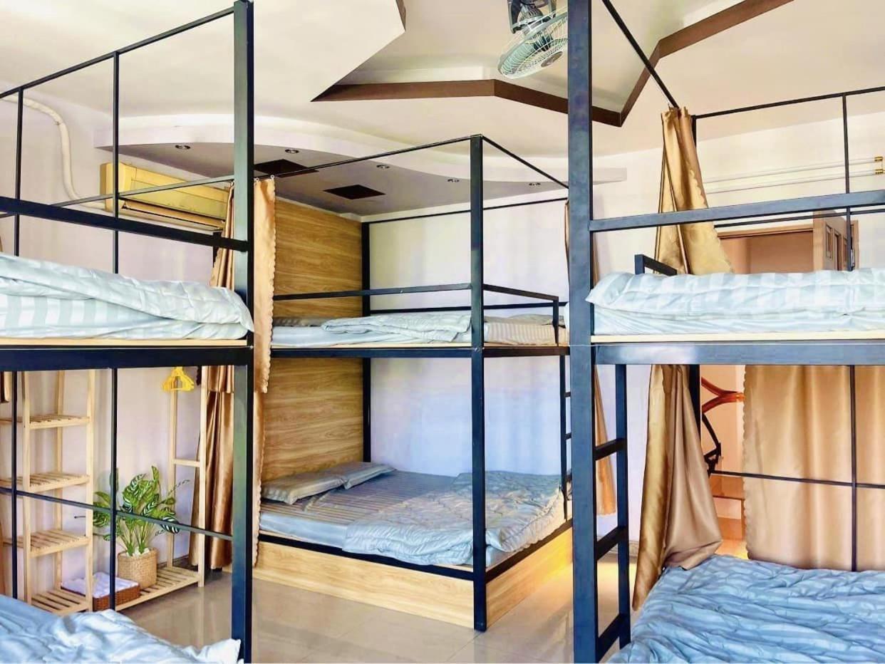 Hotel Sam House Phan Thiết Zewnętrze zdjęcie