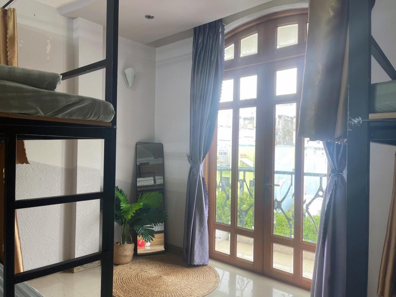 Hotel Sam House Phan Thiết Pokój zdjęcie
